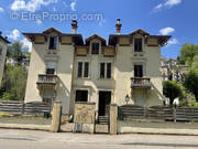 Maison à PLOMBIERES-LES-BAINS