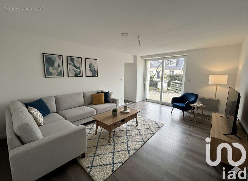 Photo 4 - Maison à LA BREILLE-LES-PINS