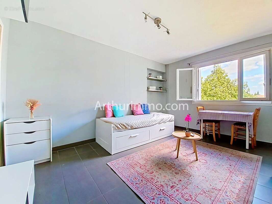 Vente Appartement Limeil-brevannes(94450) 119 000ï¿œ - photo 2