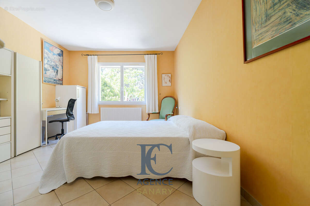 Maison à SANARY-SUR-MER