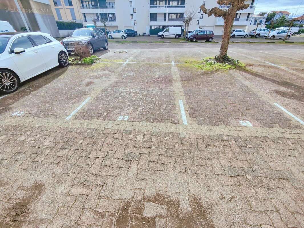 Photo 9 - Appartement à ARCACHON