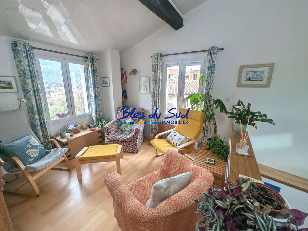 Maison à RIA-SIRACH