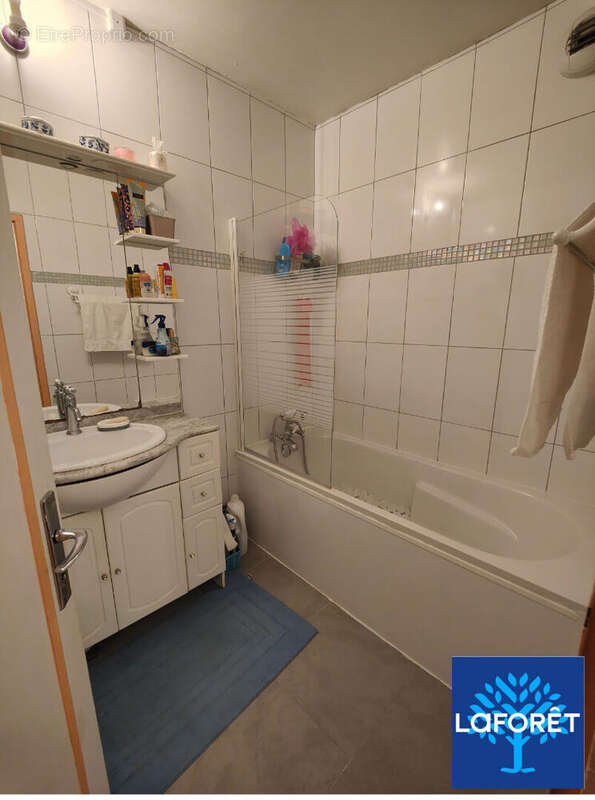 Appartement à NEUILLY-SUR-MARNE