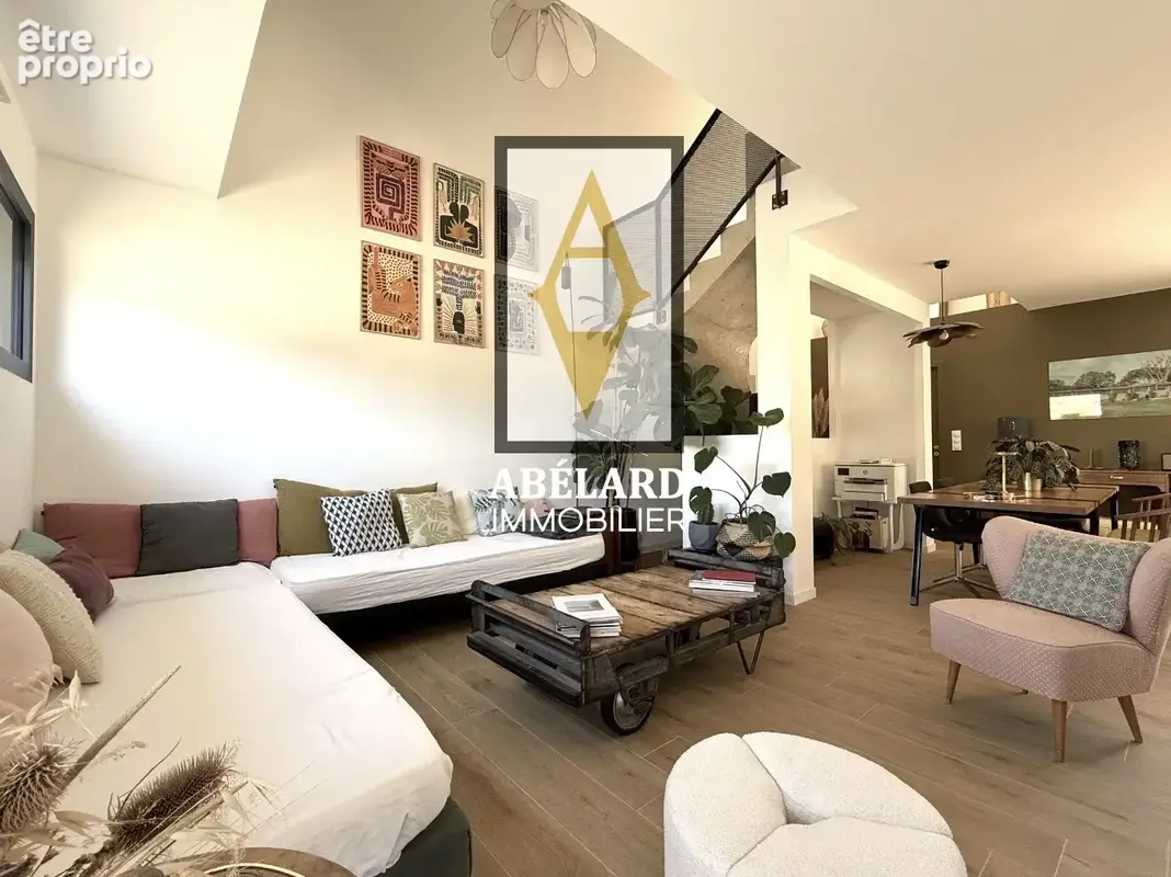 Photo Maison à Clisson au prix de 440 800€