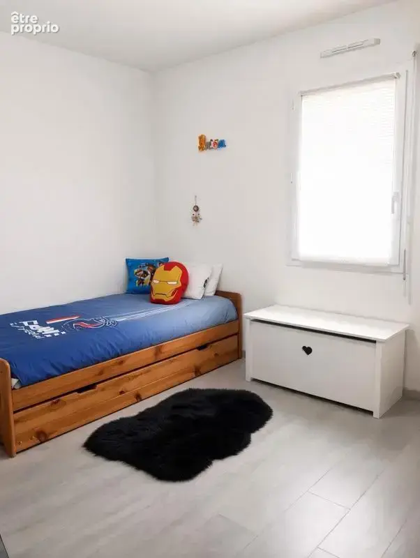 Maison 4 pièces 78 m² à vendre à Theix (56450) - photo 5
