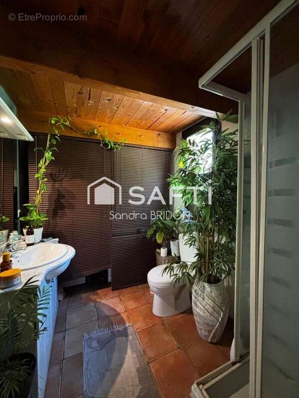 Photo 6 - Appartement à BRUE-AURIAC