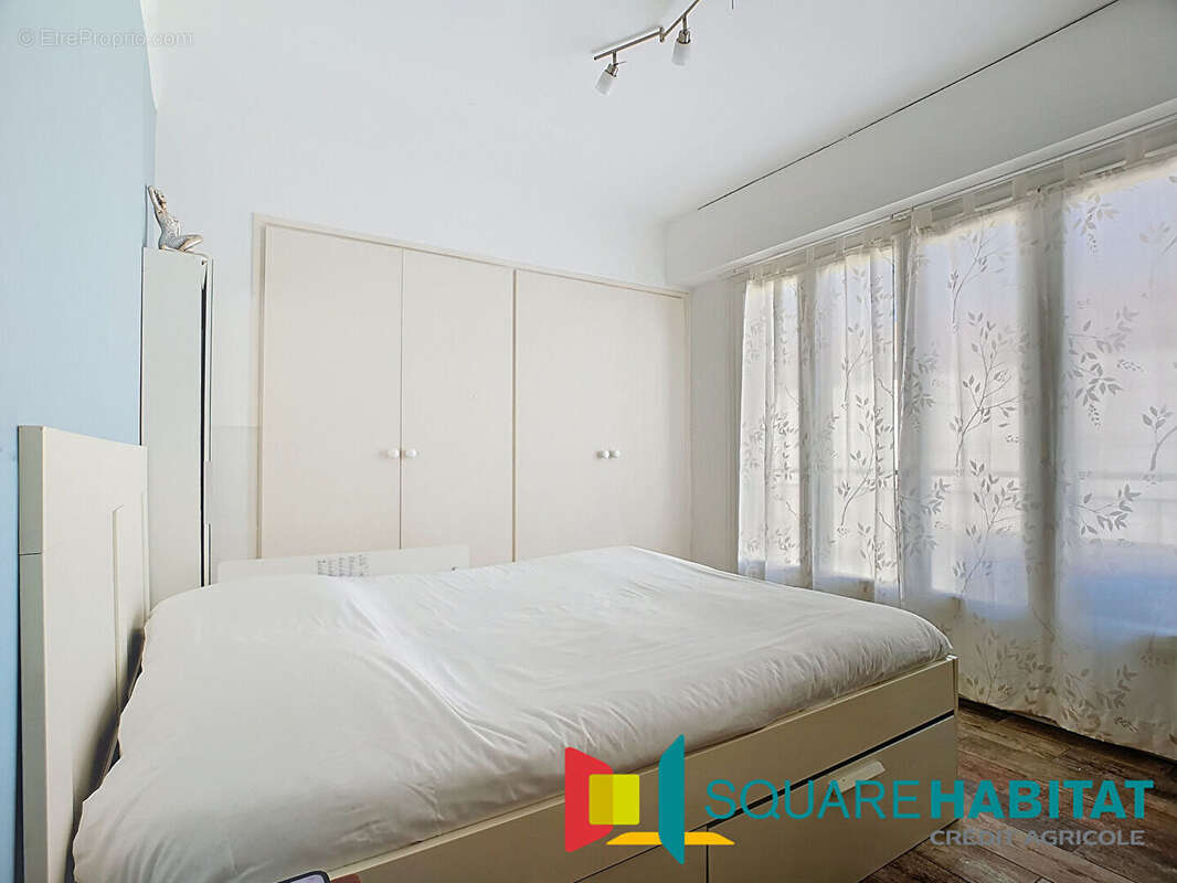 Appartement à LE CANNET