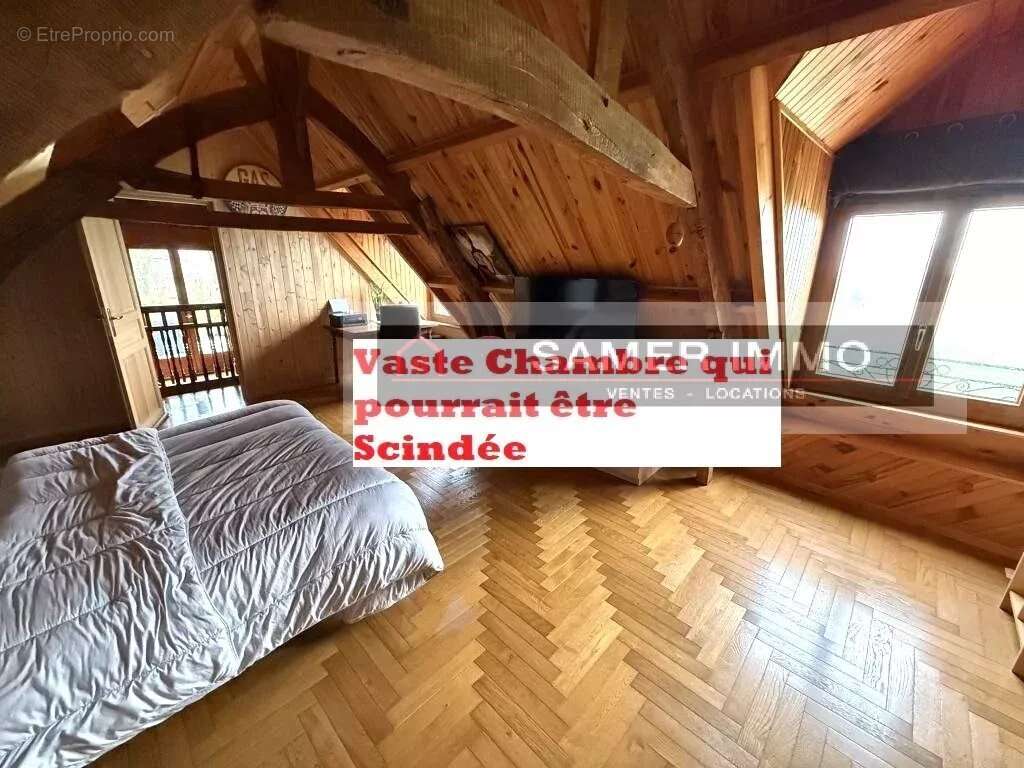Maison 102 m² à Desvres  - photo 3