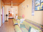 Maison à SAINT-LAURENT-DE-LA-SALANQUE