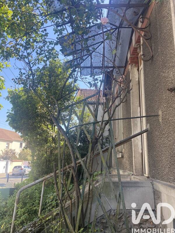 Photo 1 - Maison à CHAMPIGNY-SUR-MARNE