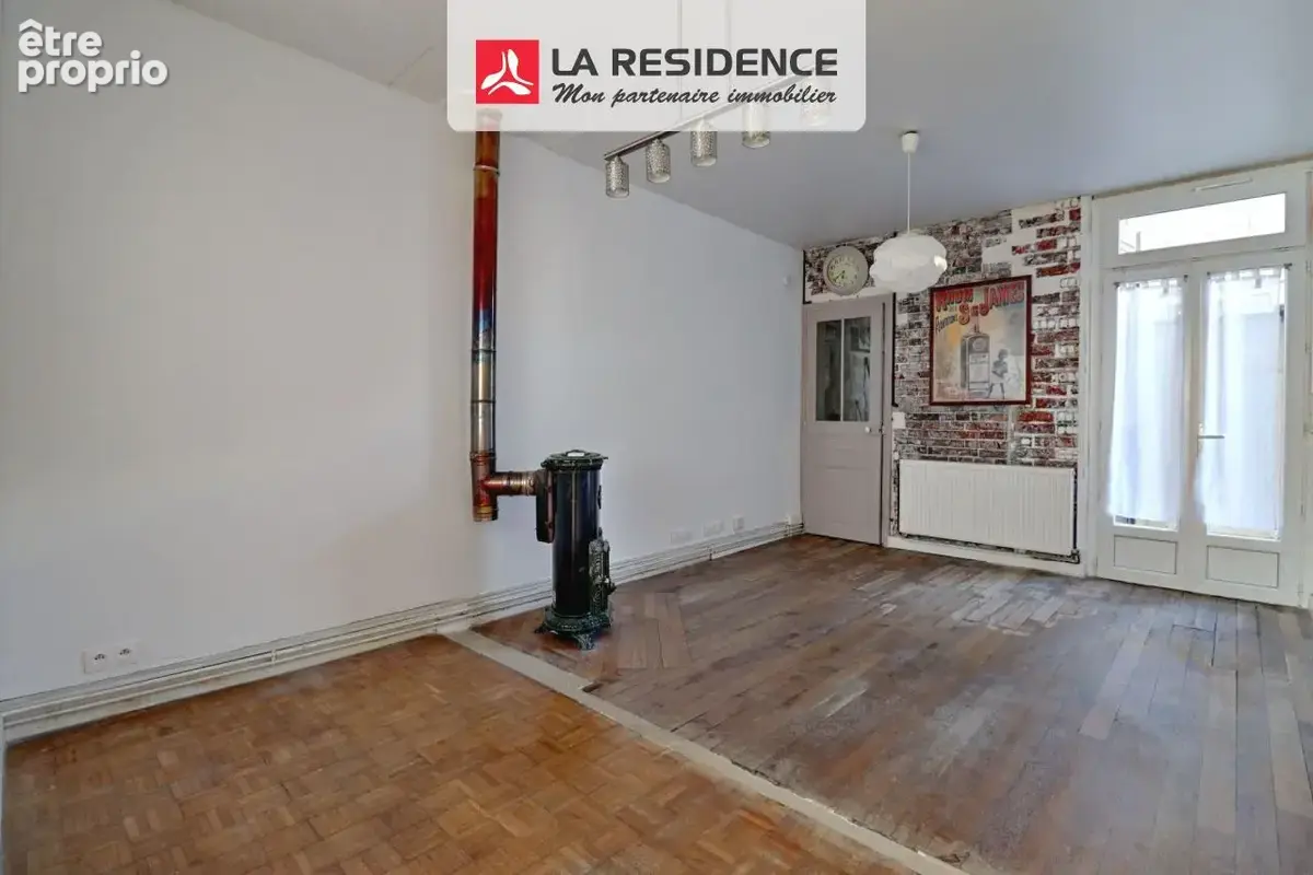 Appartement 3 pièces 51 m² à vendre à Poissy (78300) - photo 3