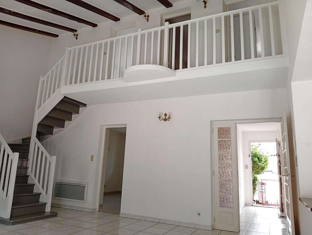 Maison à PERPIGNAN