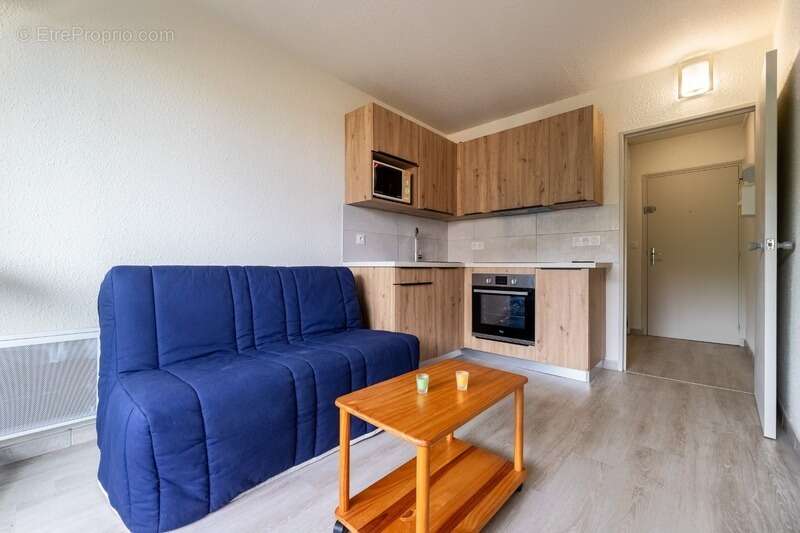 Appartement à SEIGNOSSE