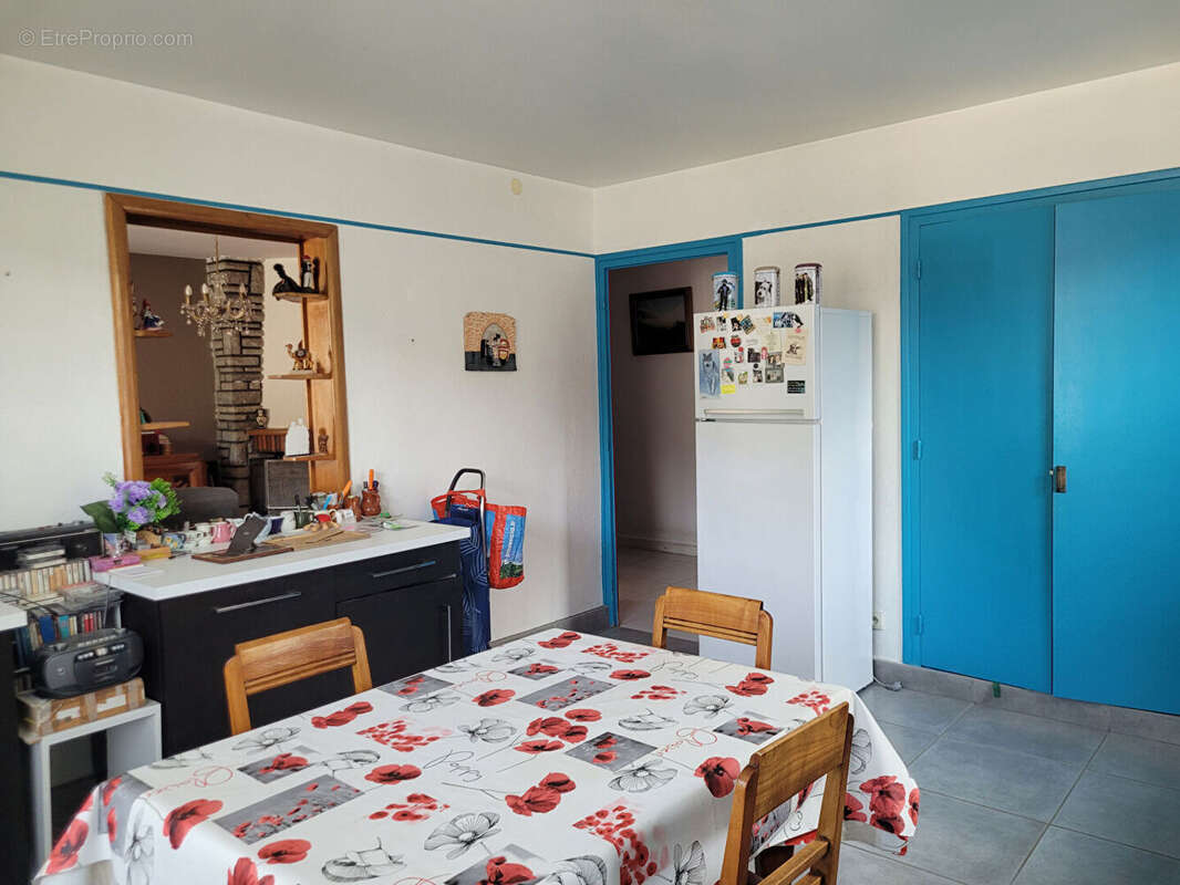 Appartement à FAVERGES