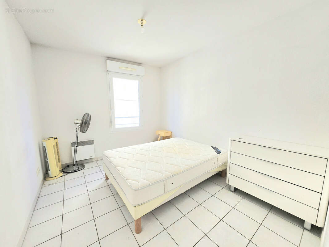 Appartement à LA SEYNE-SUR-MER