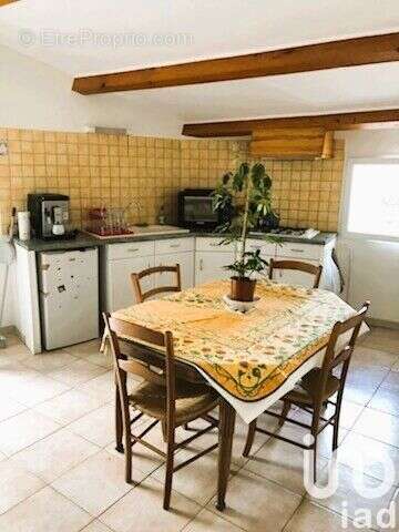 Photo 2 - Maison à PUIMISSON