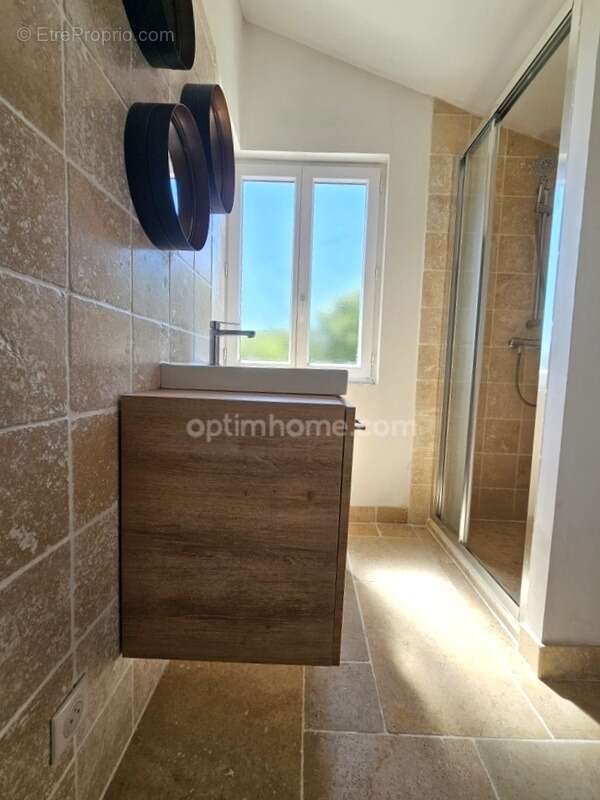 Maison à vendre 81 m² Proche de MAGNAC SUR TOUVRE (16) - photo 3