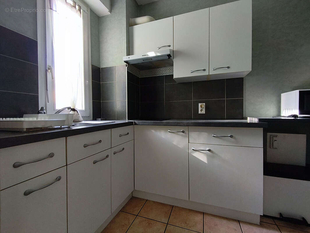 Appartement à SAINT-AVOLD