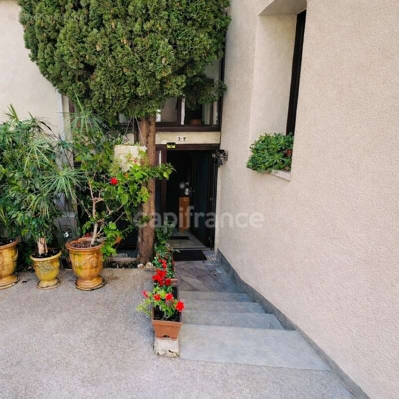 Maison à CLAPIERS