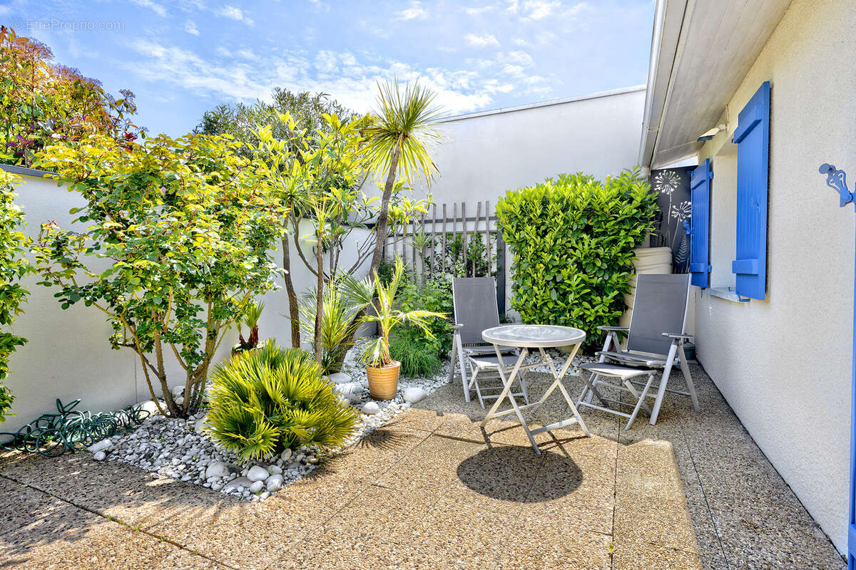 Autre à ANDERNOS-LES-BAINS