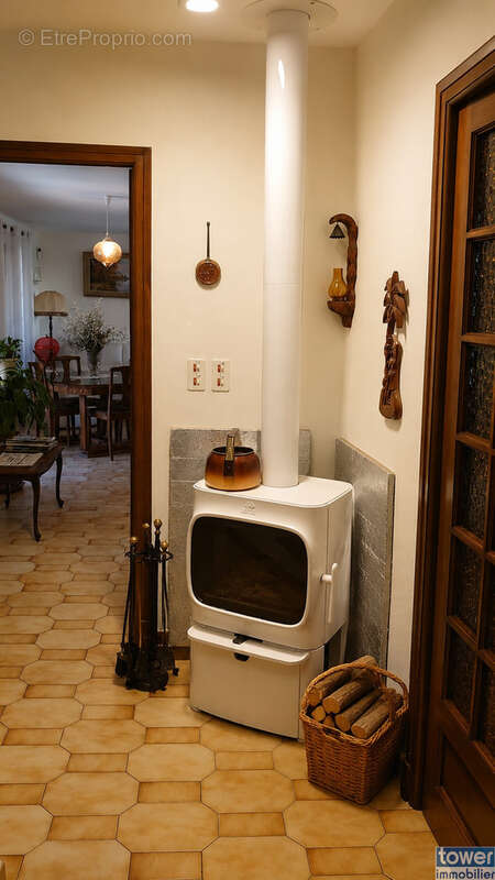 Maison à CONDEZAYGUES