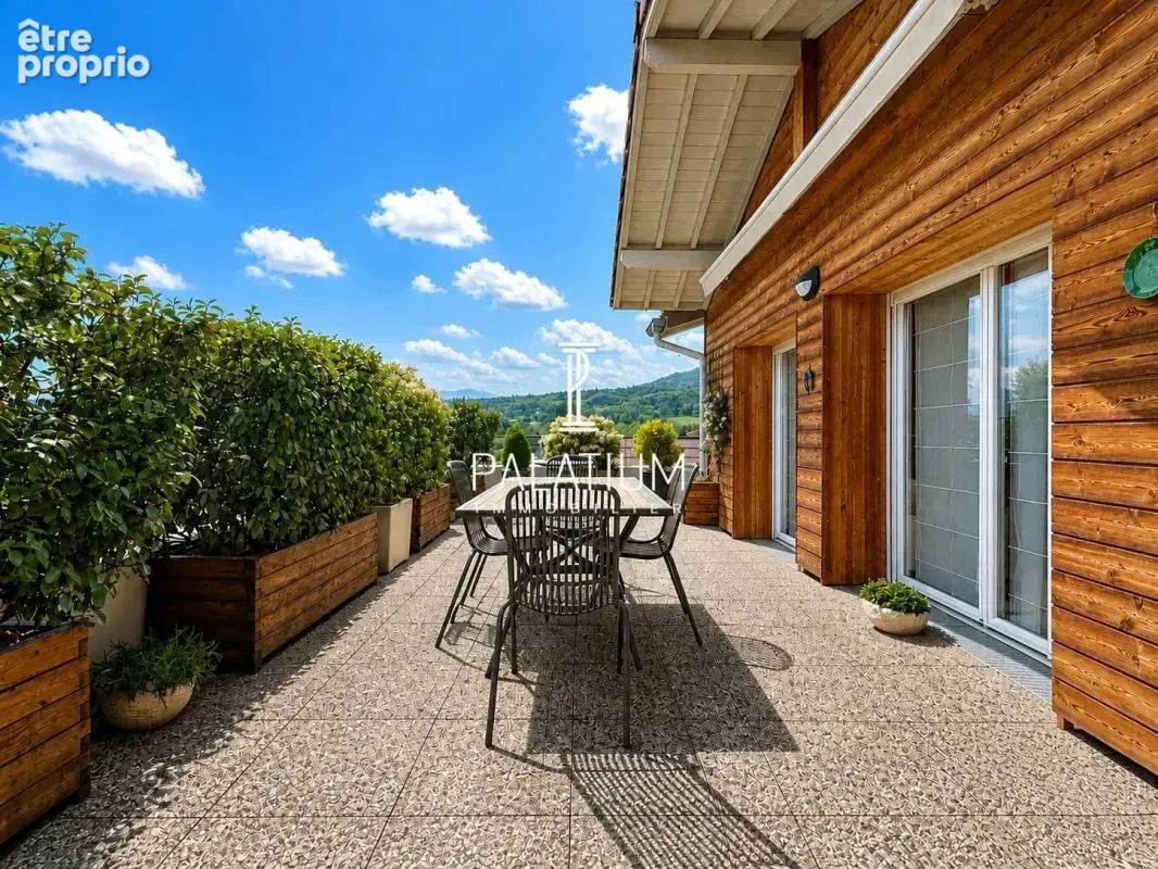 Appartement à GAP