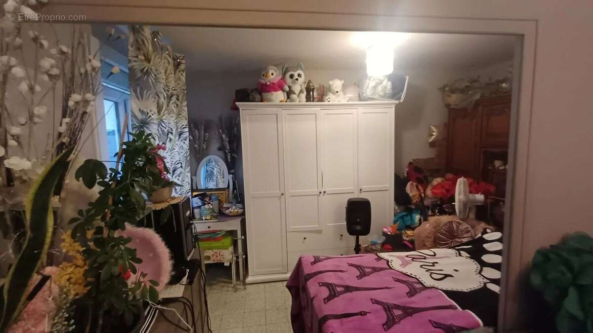 Appartement à VALENCE