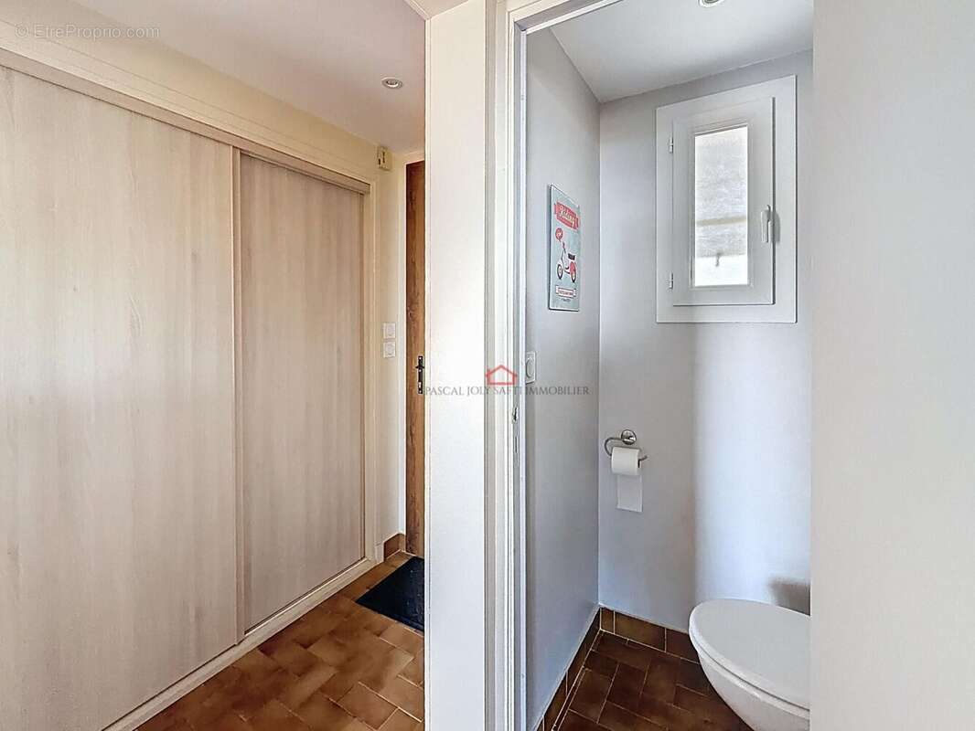 Photo 7 - Appartement à PIETROSELLA