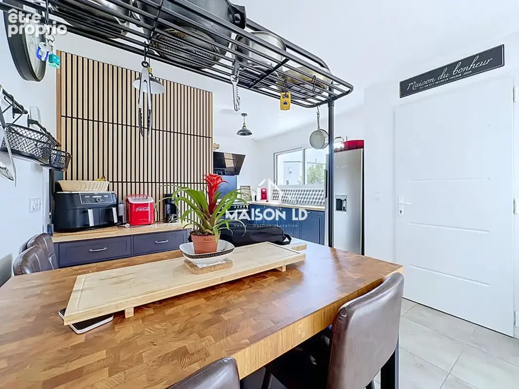 Maison Bretteville Sur Laize 6 pièce(s) 105 m2, vie de plein pied. - photo 6