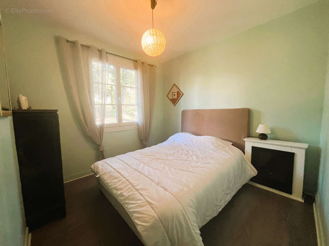 Maison à MESCHERS-SUR-GIRONDE