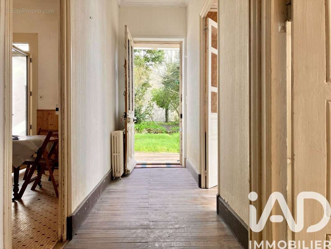 Photo 3 - Maison à LUCON