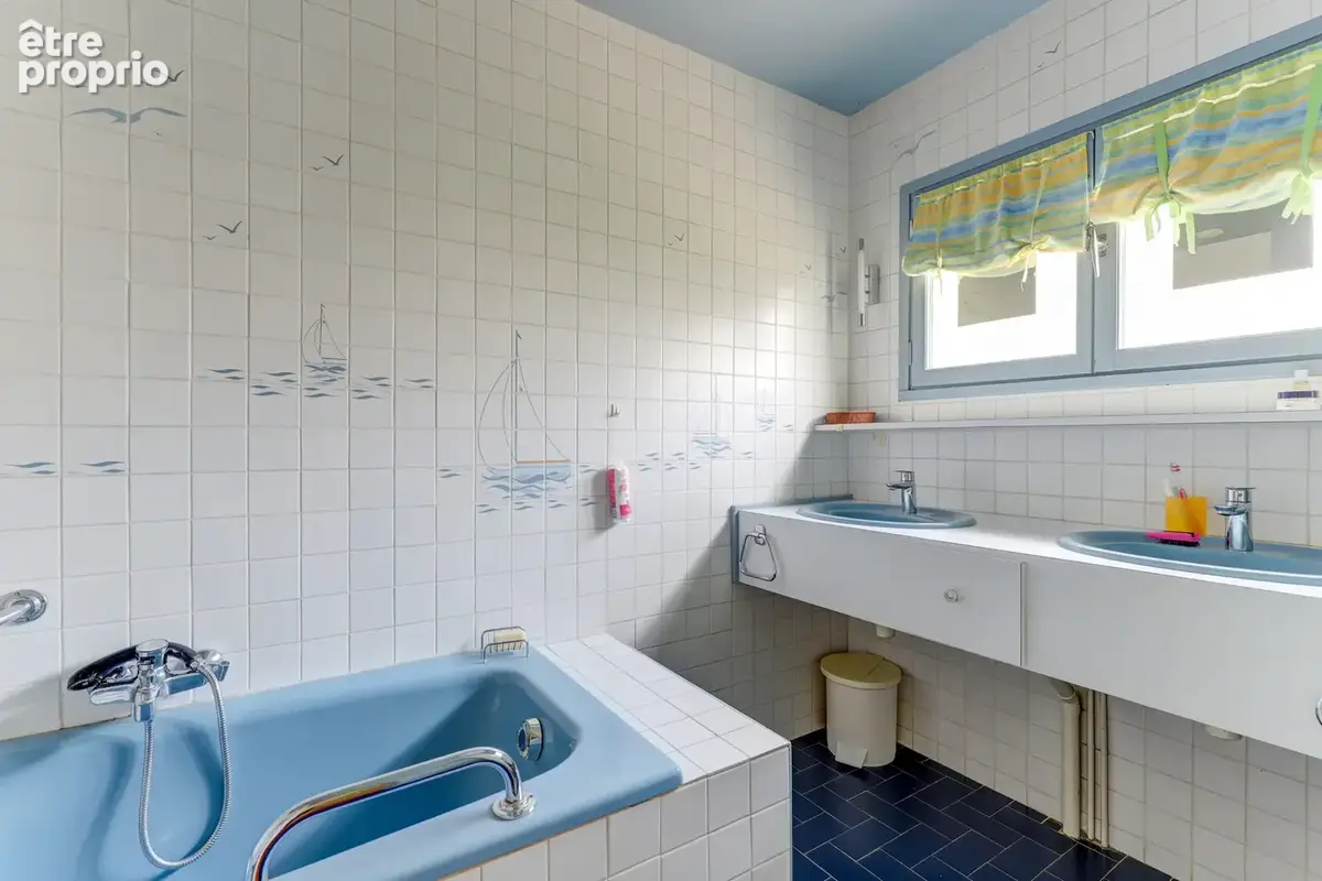 Maison familiale secteur Montagnard - photo 12