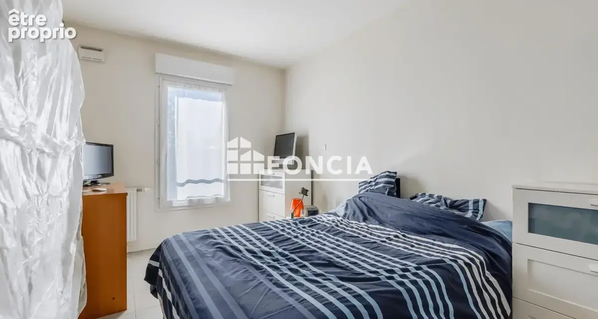 Appartement 3 pièces avec locataire en place – Proche Arago et centre-ville des Sables-d’Olonne - photo 9
