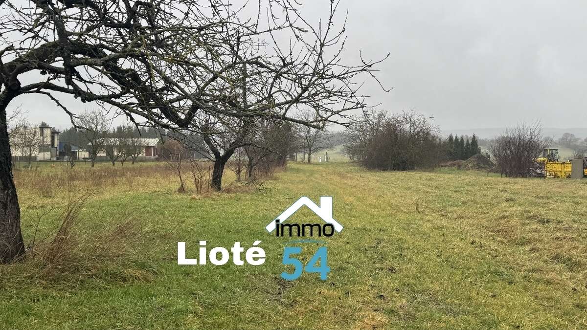 Maison à HARAUCOURT