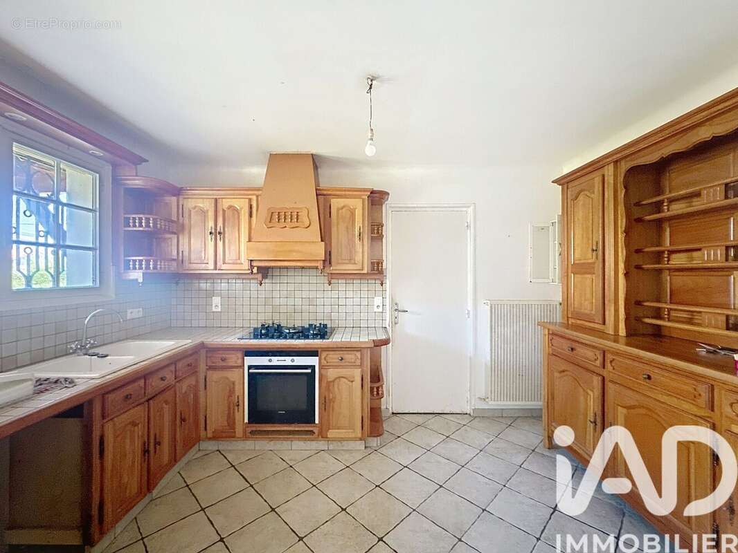 Photo 8 - Maison à NARROSSE