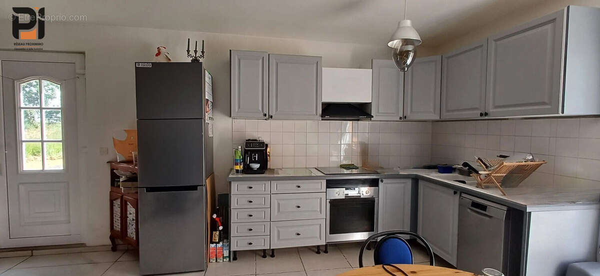 Maison à BRUC-SUR-AFF