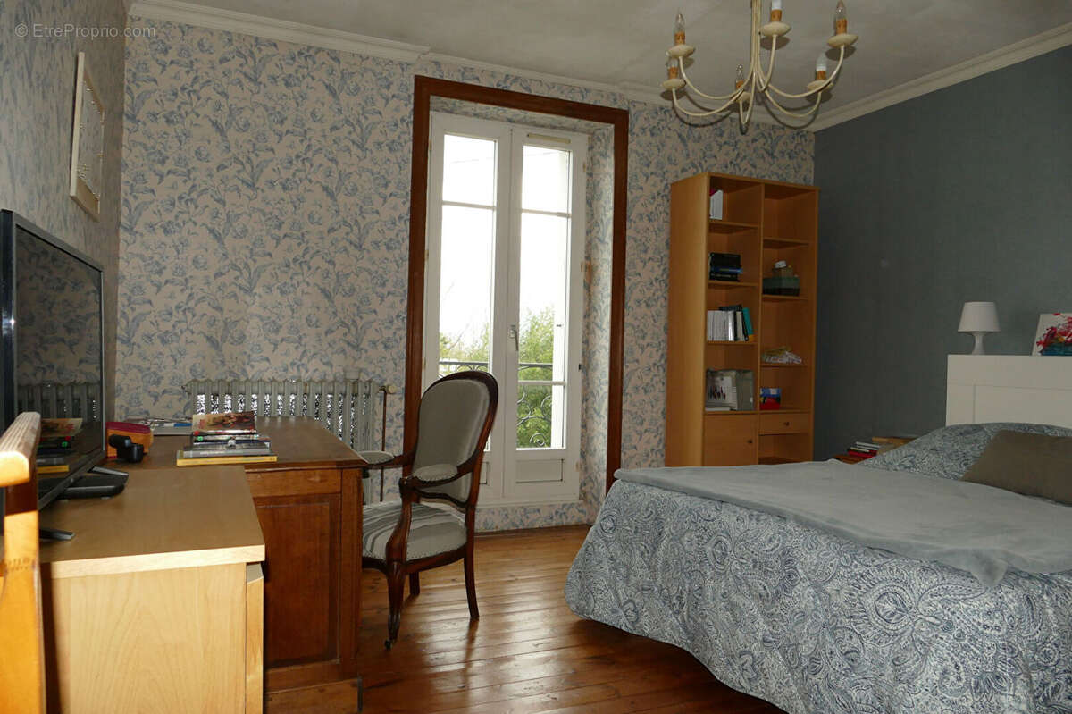 Maison à PLOUER-SUR-RANCE