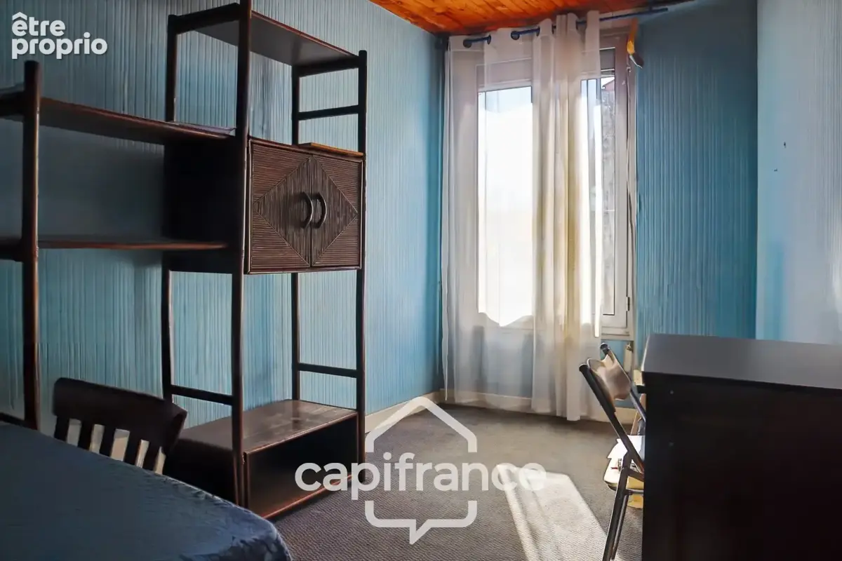 À VENDRE – Ensemble Immobilier Spécial Investisseur – Fort Potentiel Locatif PASLIERES (63) - photo 21