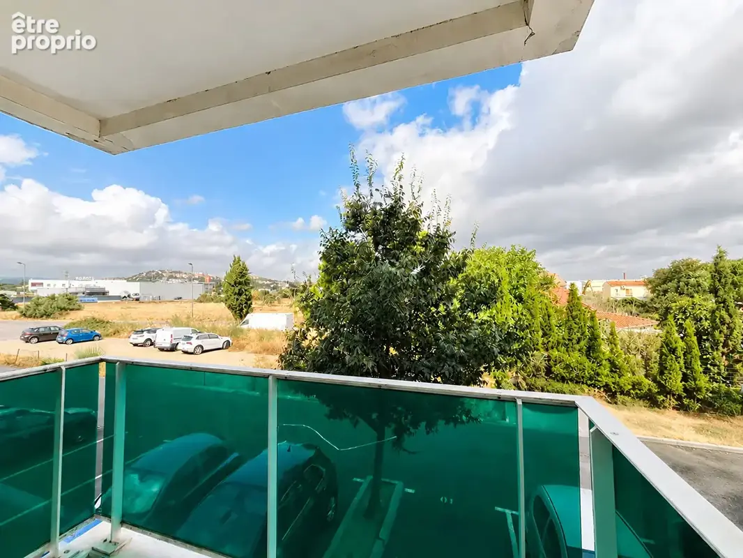 Appartement à NARBONNE