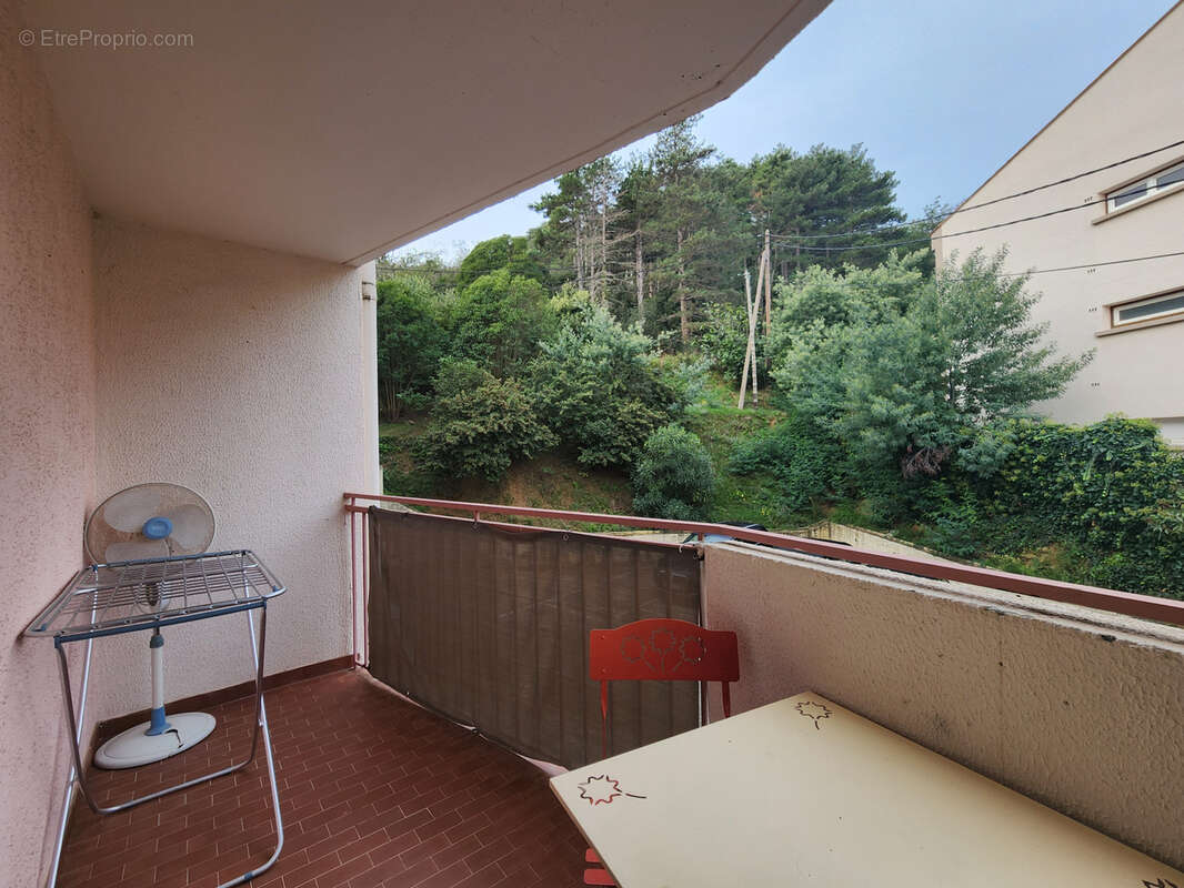 Appartement à AMELIE-LES-BAINS-PALALDA