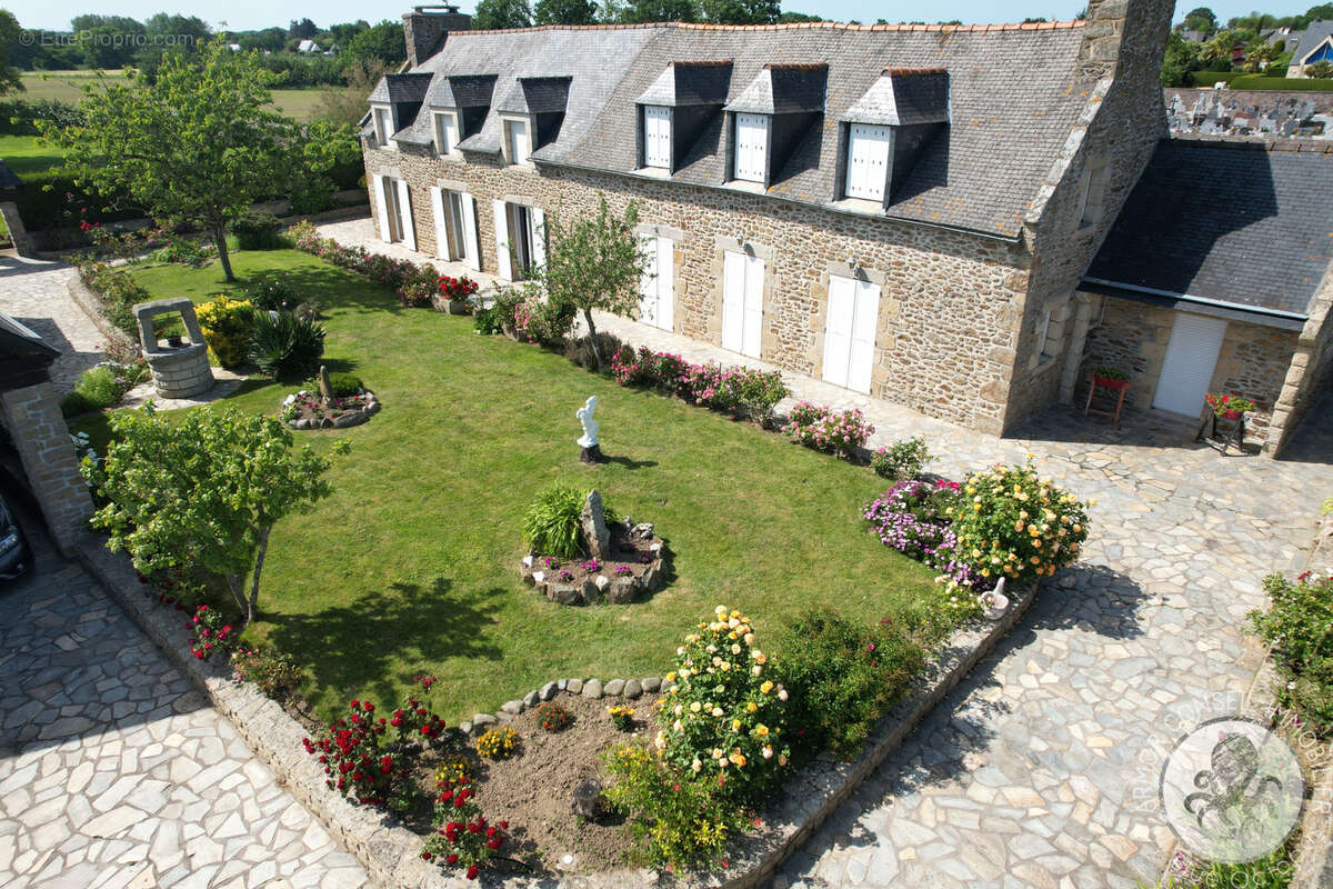 Maison à SAINT-CAST-LE-GUILDO