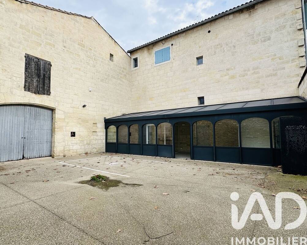 Photo 1 - Appartement à BEAUCAIRE