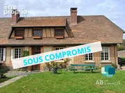 Maison à SAINT-SAENS