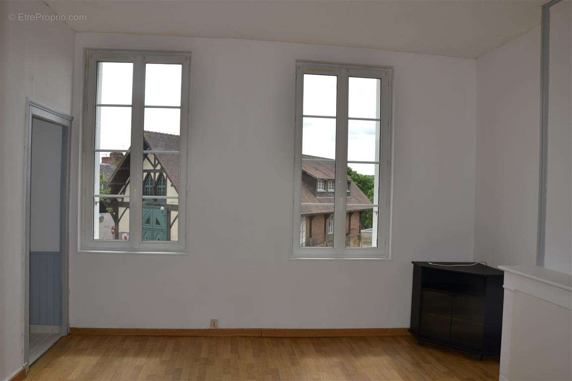 Appartement à GACE