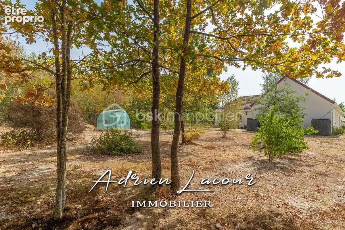 Magnifique maison dans un quartier résidentiel - photo 18