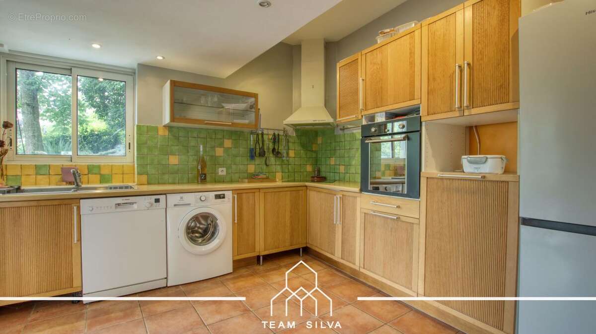 Maison 120 m² à Vienne  - photo 30
