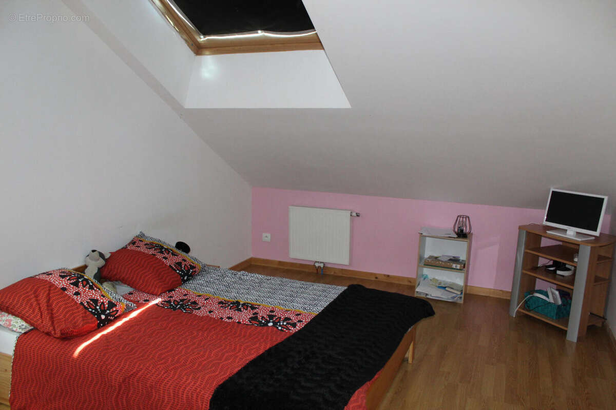 IMG_0929 - Appartement à RUPT-SUR-MOSELLE