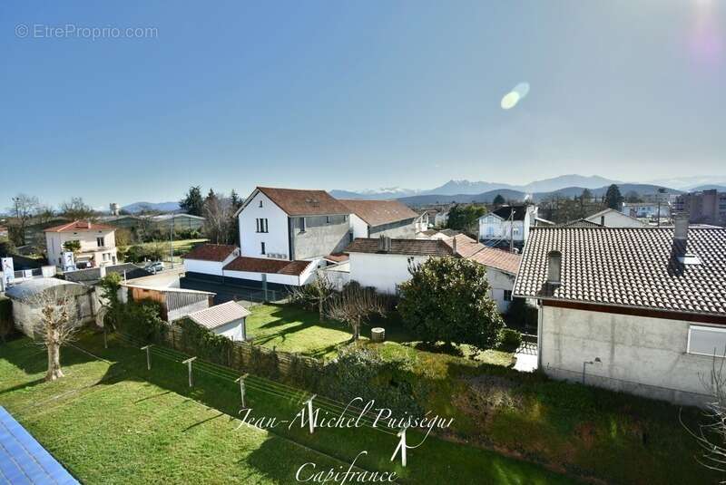 Appartement à SAINT-GAUDENS
