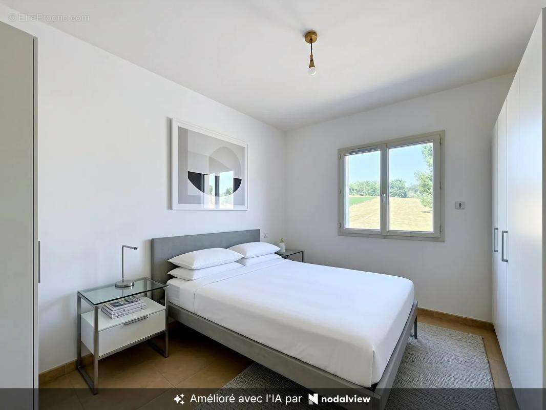 Maison de 5 pièces de 133 m² à Lestelle-de-Saint-Martory - photo 7