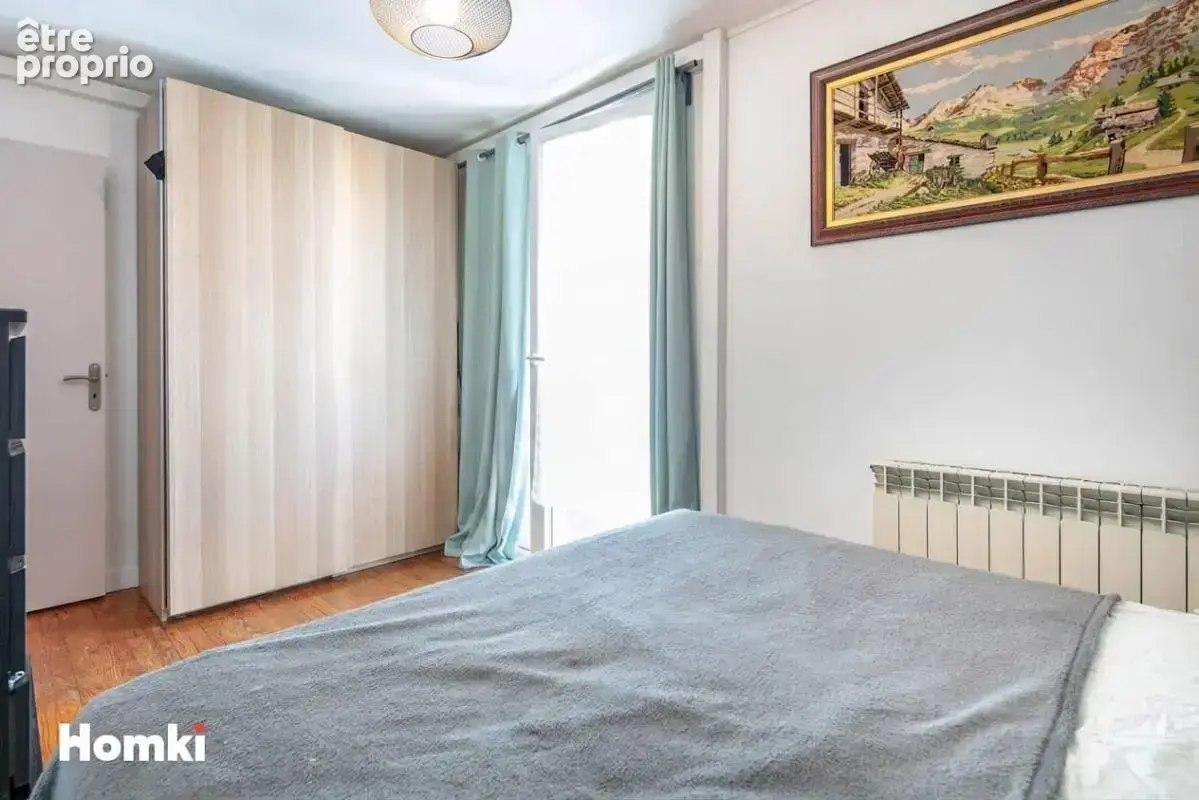 Appartement T3 de 64 m², 54 rue de Stalingrad à Grenoble 38100, Rue de Stalingrad - photo 6